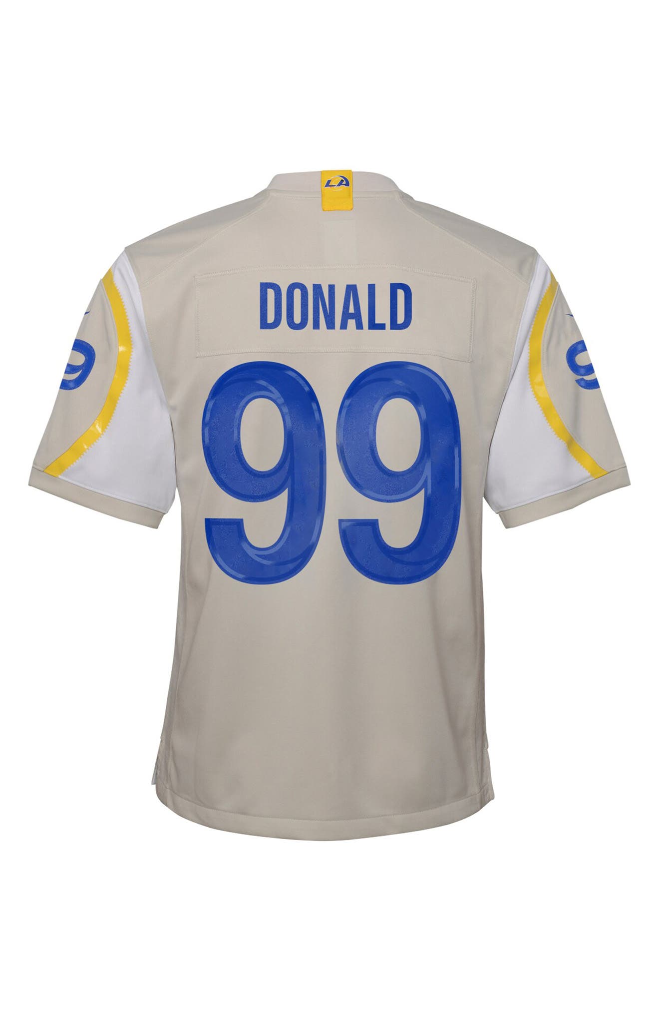aaron donald authentic jersey
