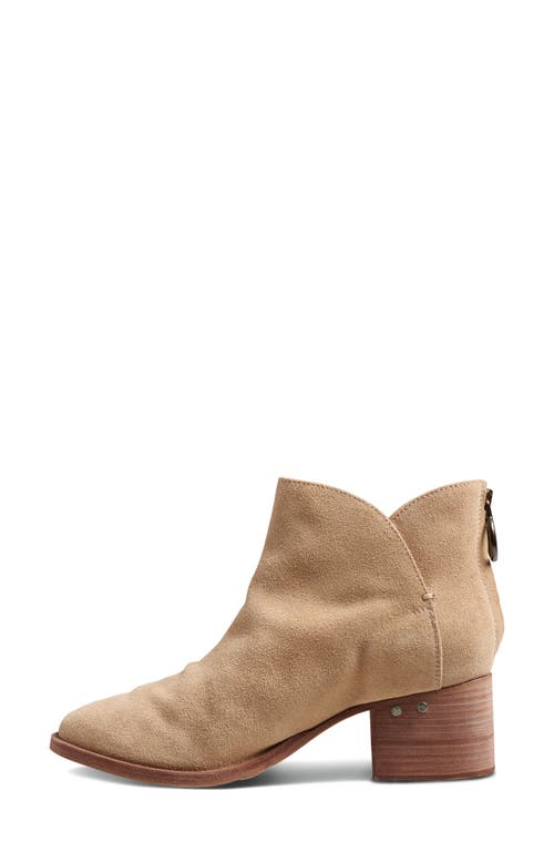 Shop Beek Eagle Bootie In Stone