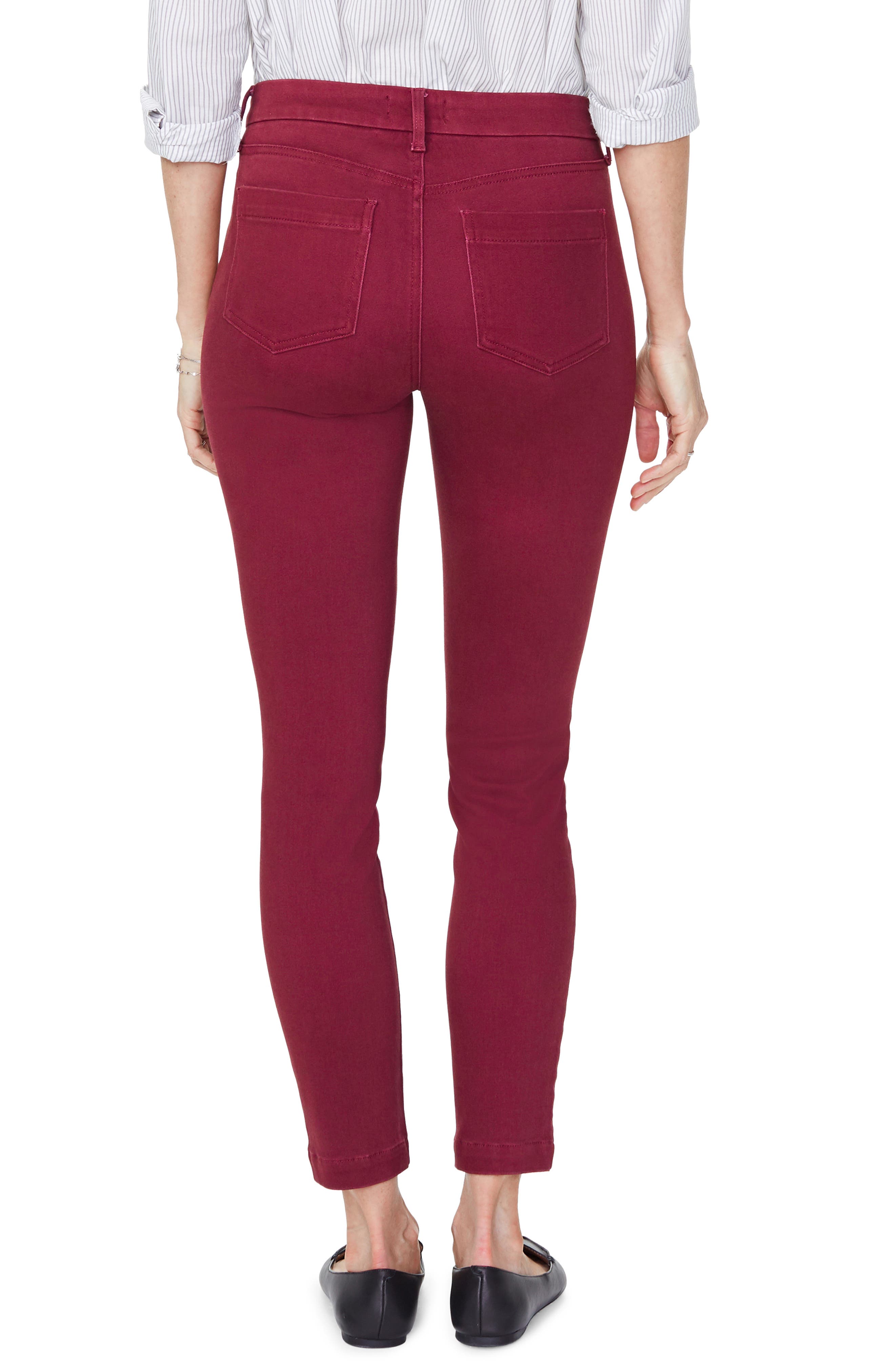 NYDJ | Ami Tailored Skinny Jeans | Nordstrom Rack