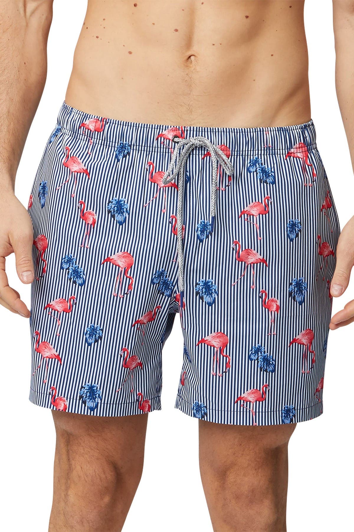 flamingo swim wear