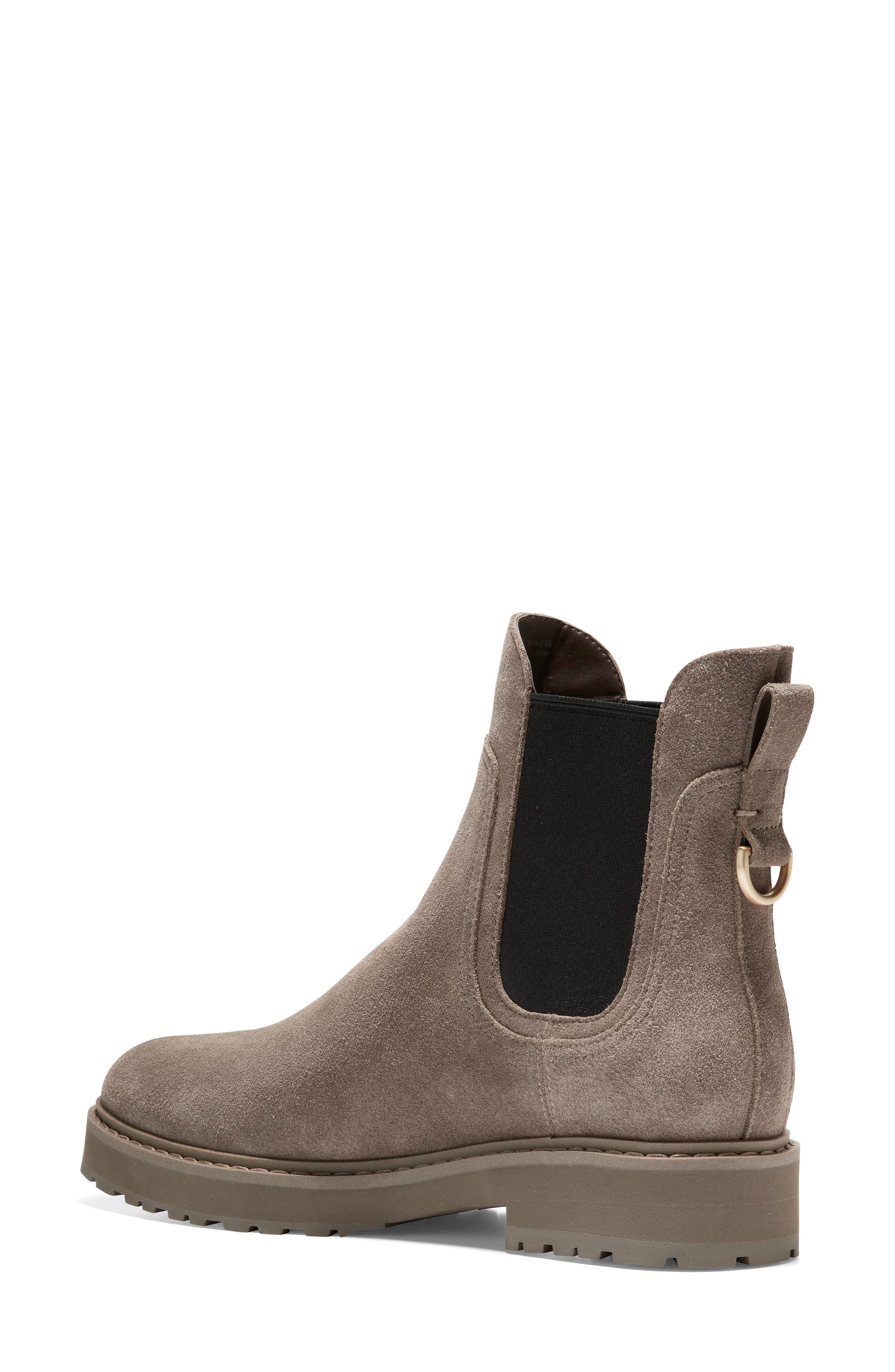 cole haan chelsea boot
