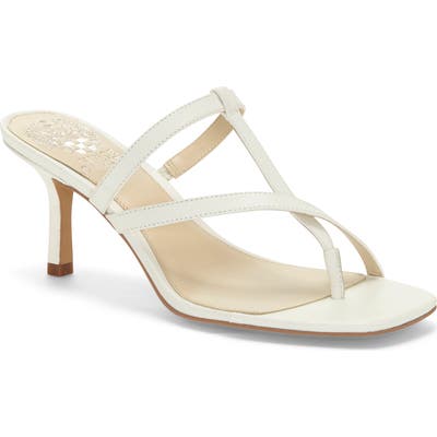 Vince Camuto Soraja Sandal, White