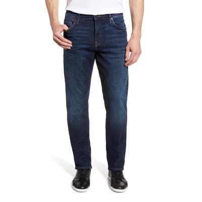 Mavi Jeans Matt Relaxed Fit Jeans, Blue
