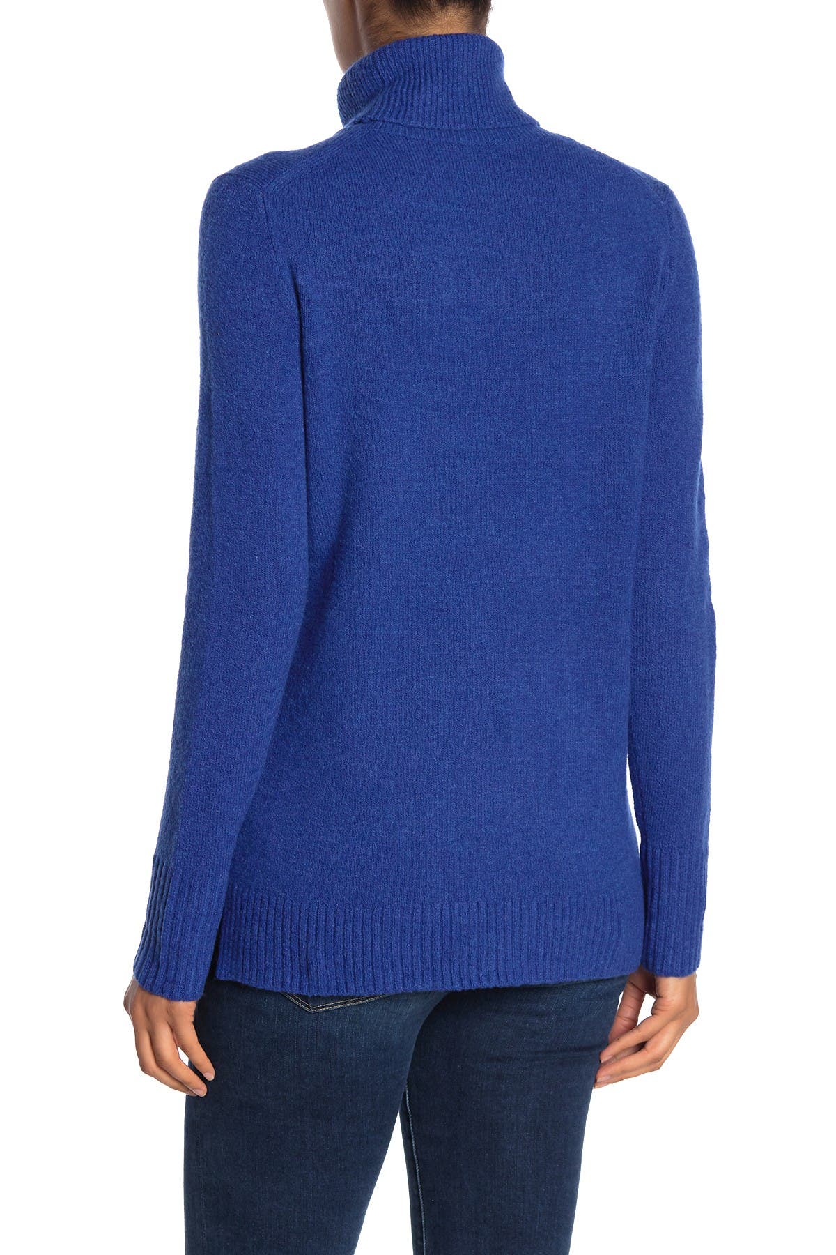 J. Crew | Cozy Turtleneck Sweater | Nordstrom Rack