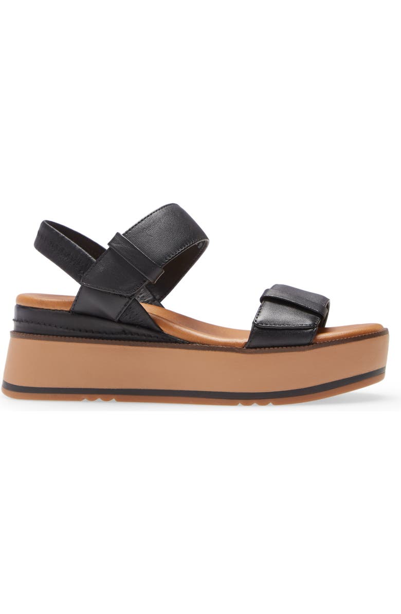 Caslon® Briana Platform Sandal (Women) | Nordstromrack