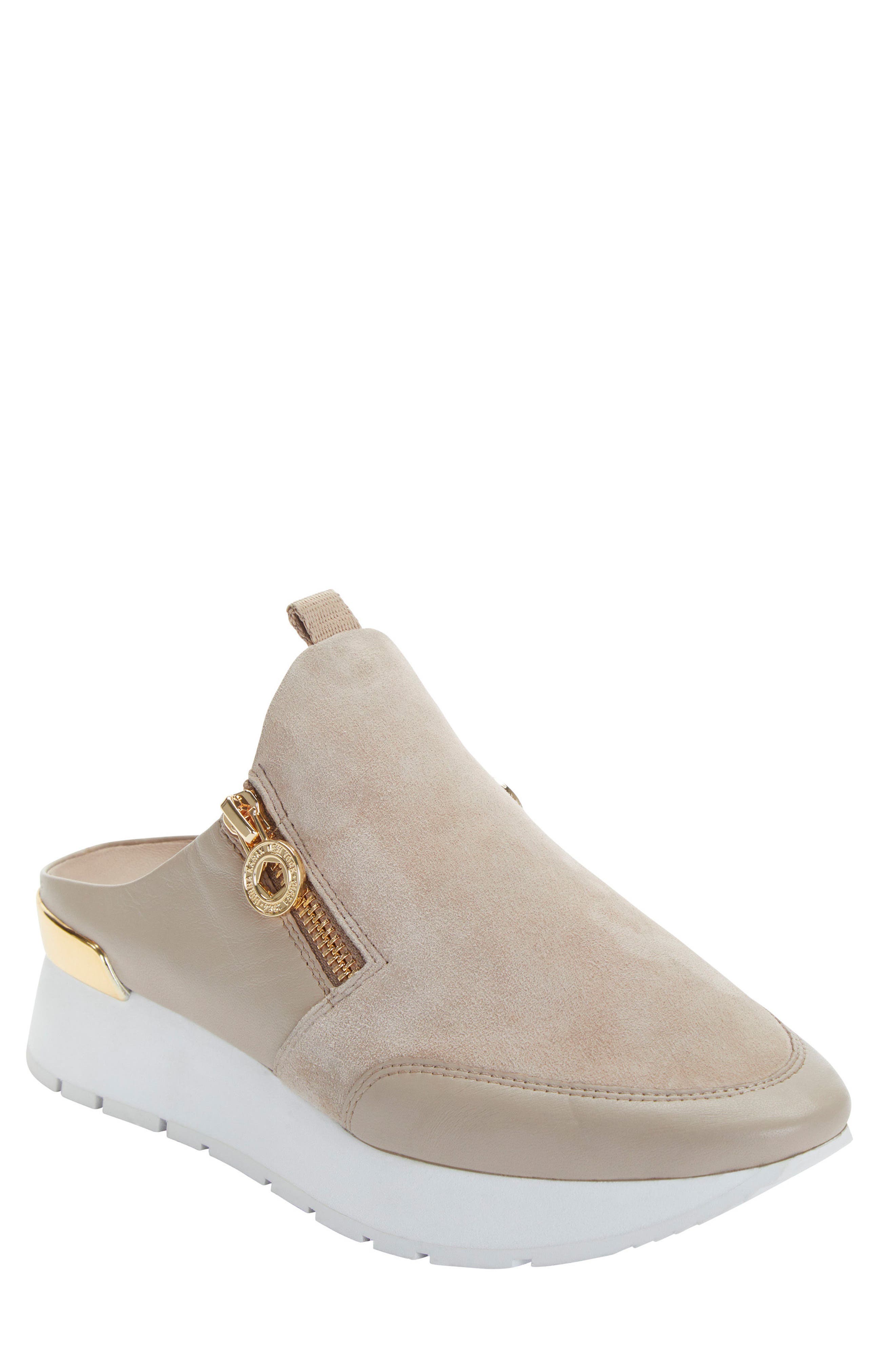 donna karan slides