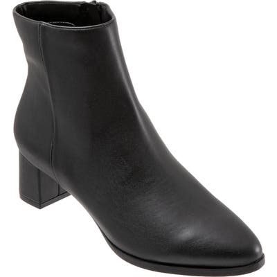 Trotters Kim Bootie, Black