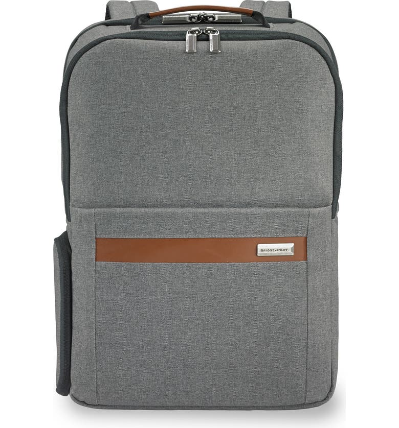 Briggs Riley Medium Kinzie Street Rfid Pocket Laptop