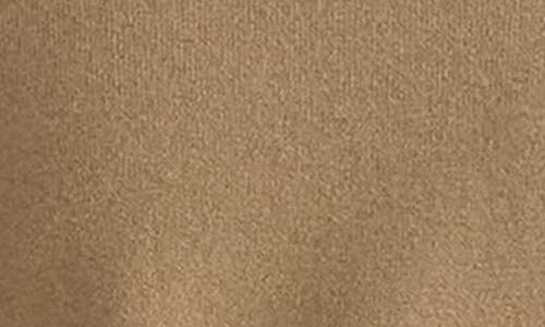 Theory Hilles Cashmere Sweater In New Camel