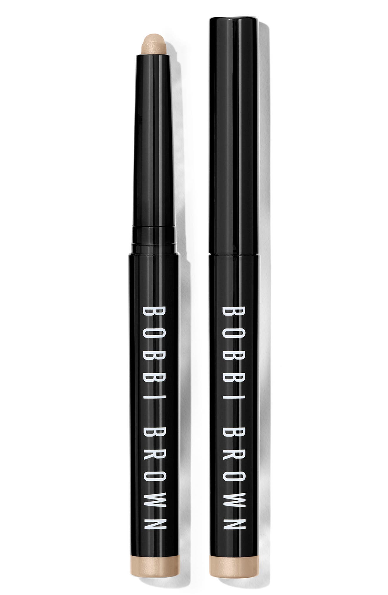 Bobbi Brown Long-Wear Cream Eyeshadow Stick in Sunlight Gold (Sheer) 