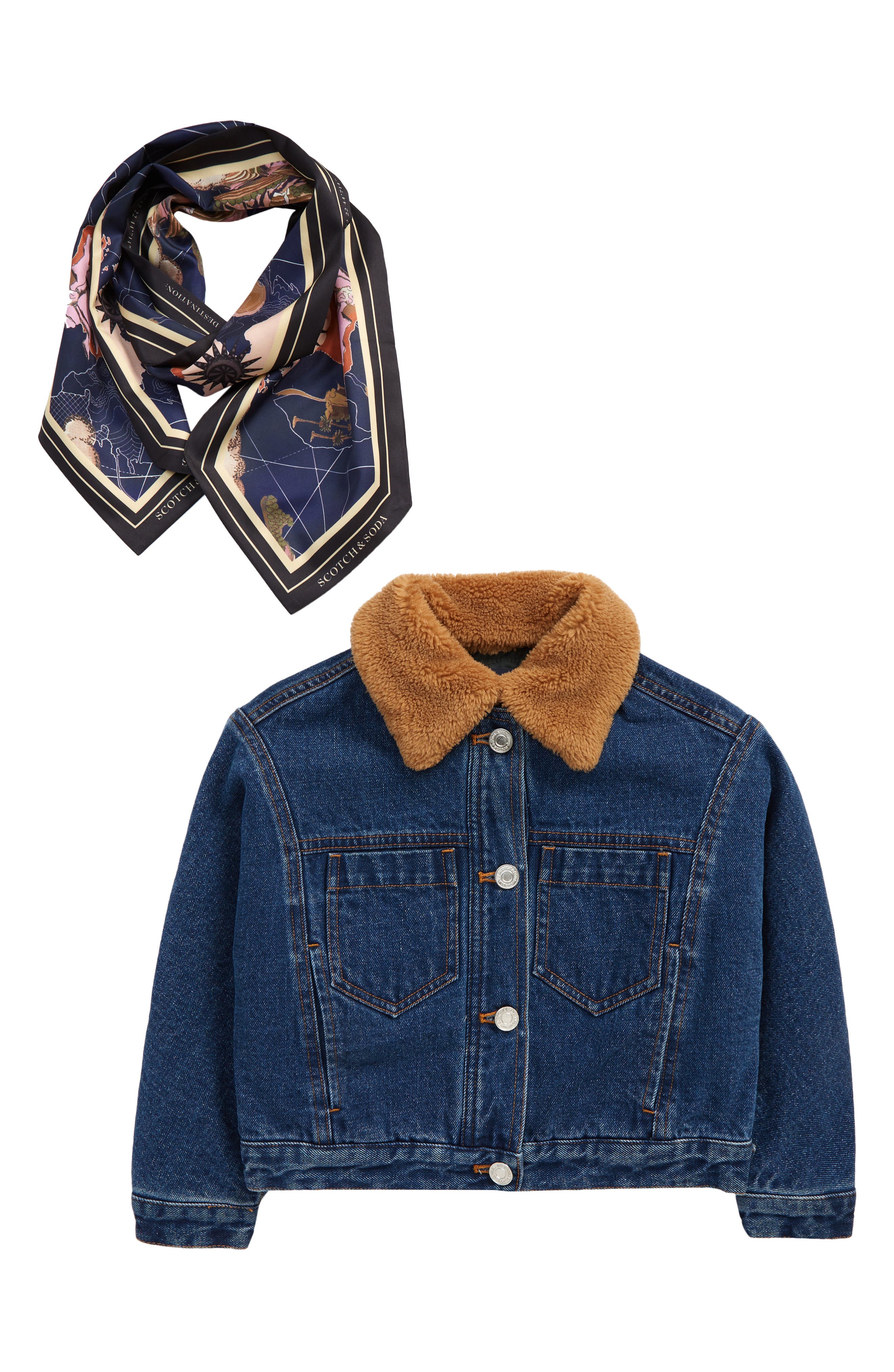 teddy bear jacket nordstrom
