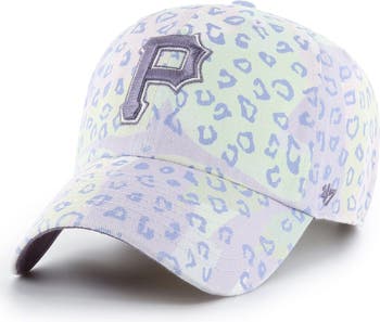 47 Pittsburgh Pirates Homeland Clean Up Adjustable Hat At Nordstrom in  White for Men