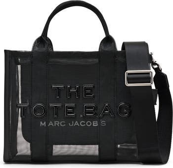 marc jacobs mini mesh tote