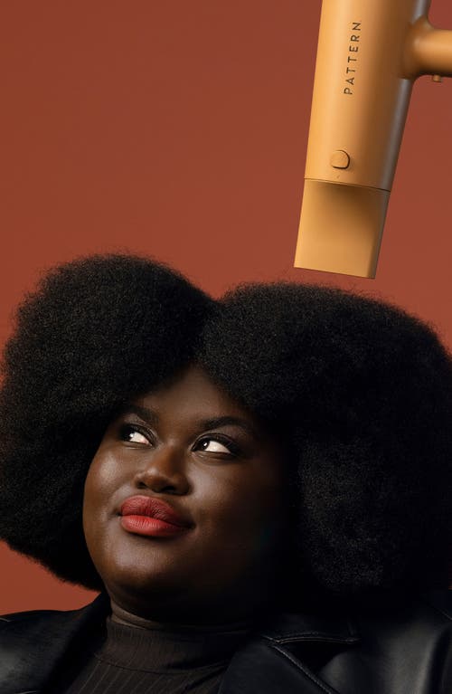 Pattern Beauty The Blow Dryer In No Color