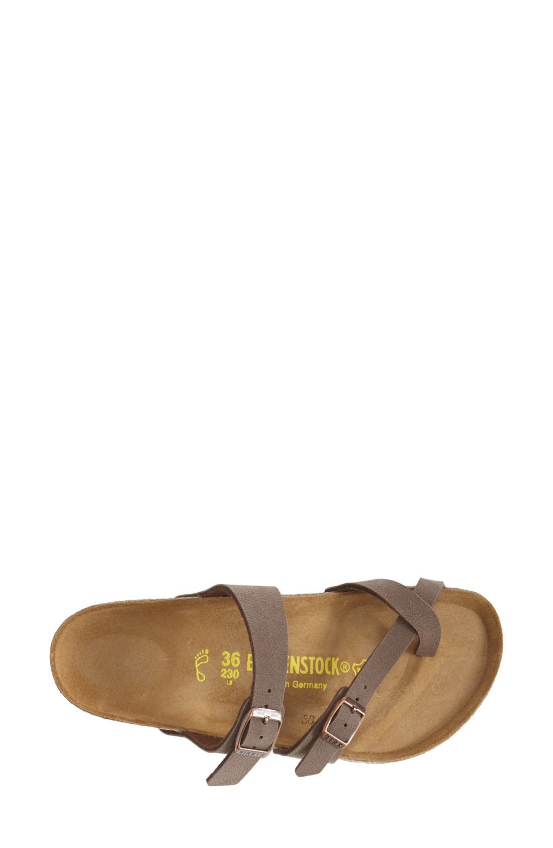 birkenstock mayari nordstrom rack