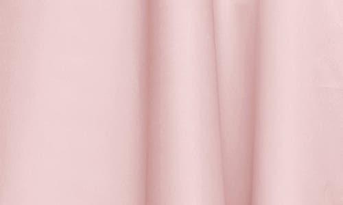 Dessy Collection Sleeveless Satin Gown In Ballet Pink