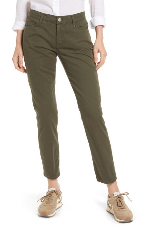 Women's Green Jeans & Denim | Nordstrom