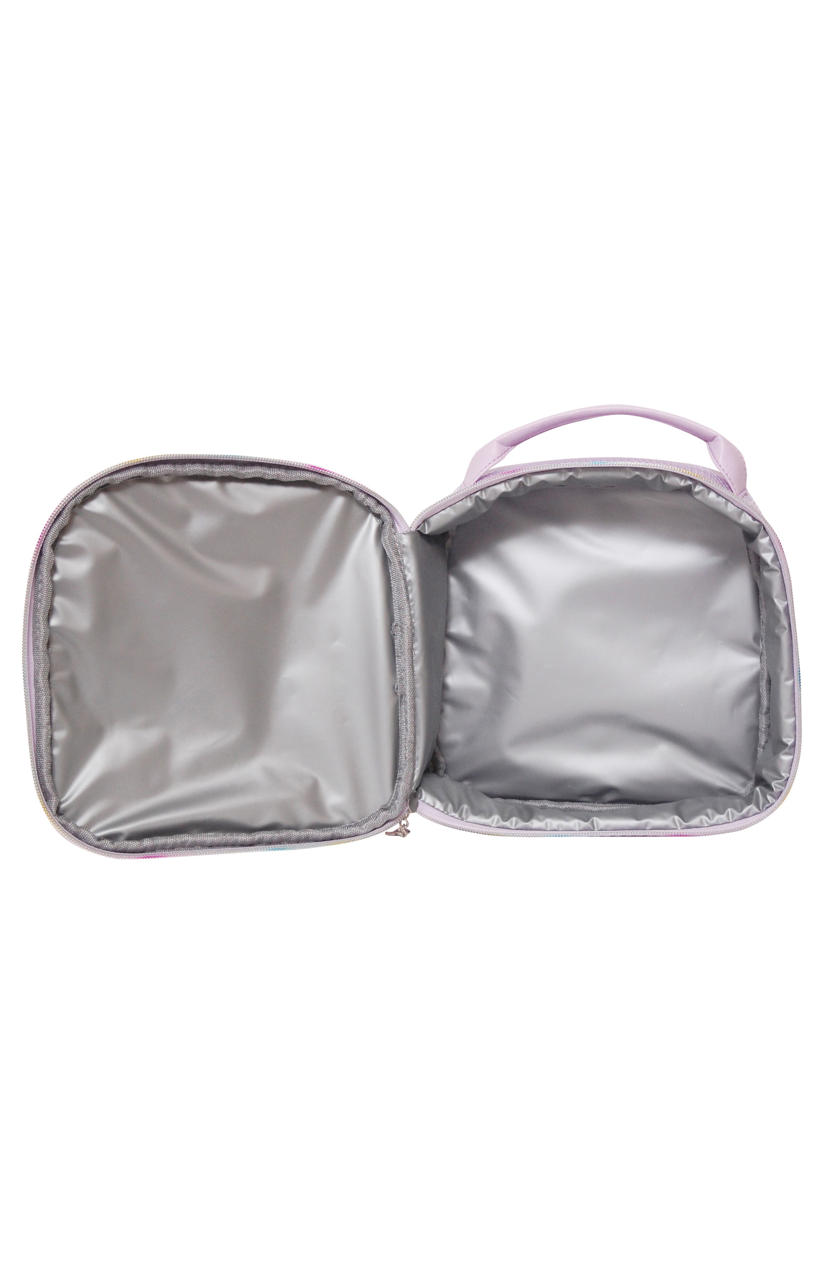 nike tie dye lunch box