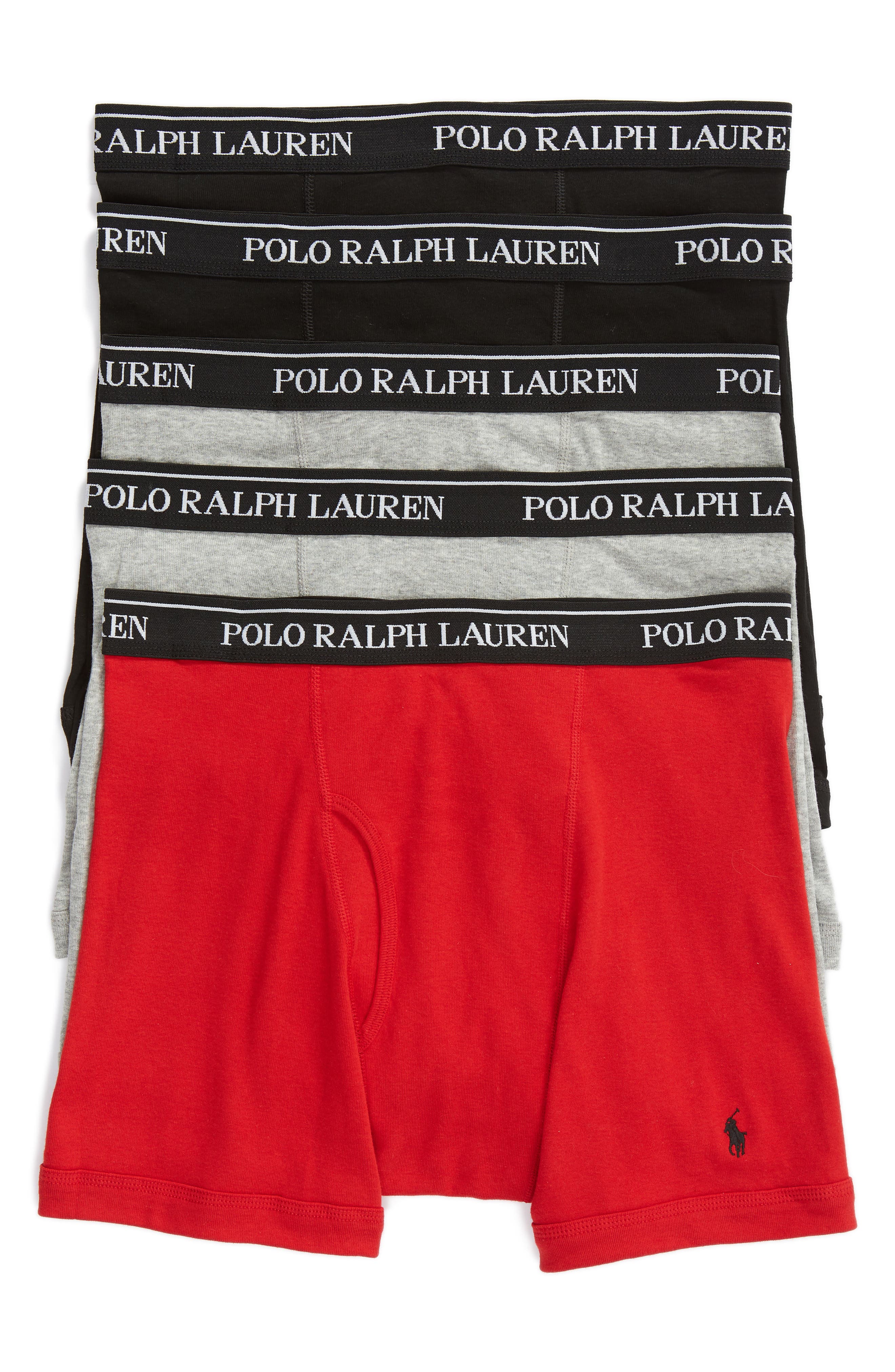 Men's Polo Ralph Lauren Underwear 