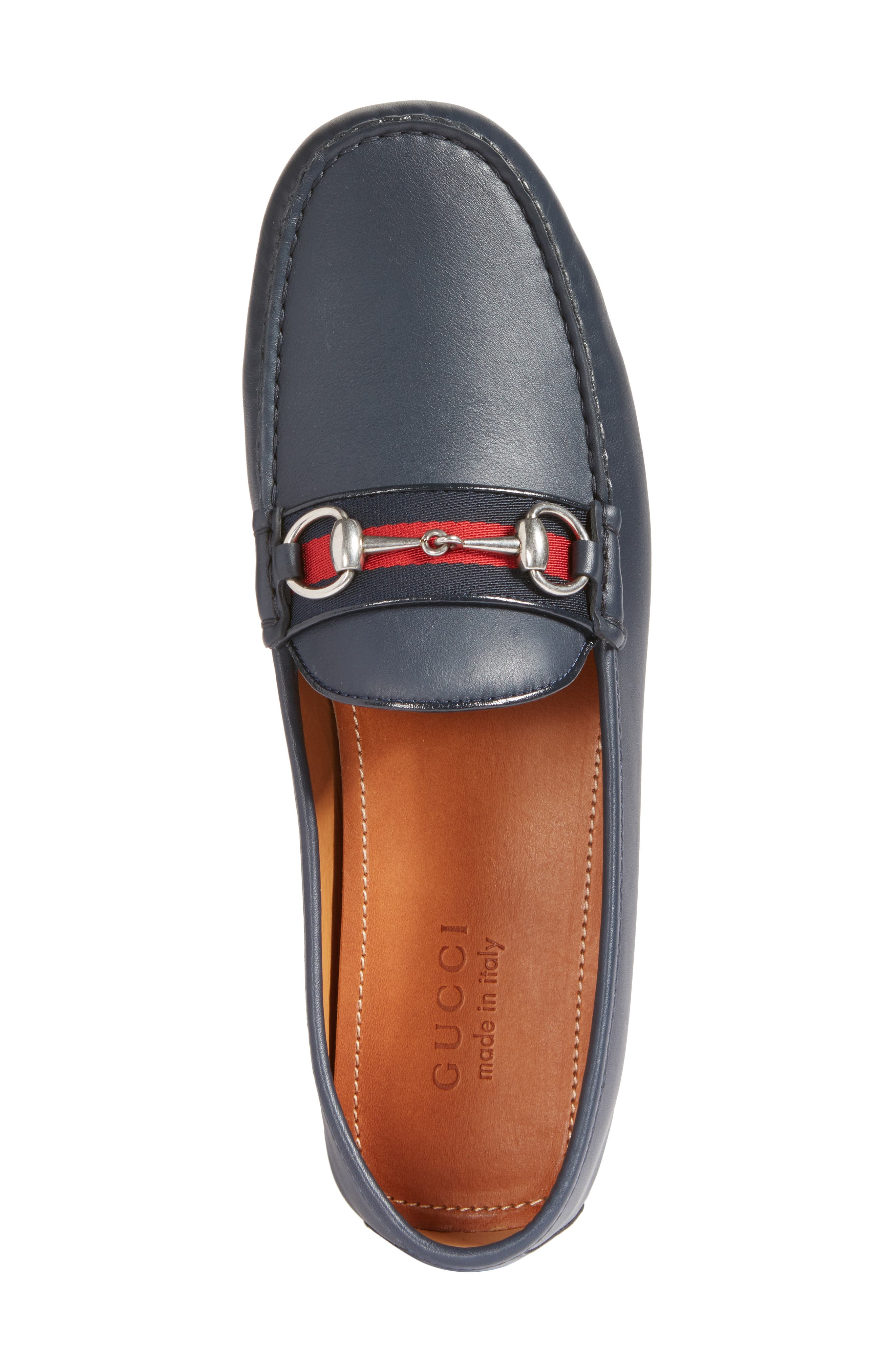 kanye bit loafer