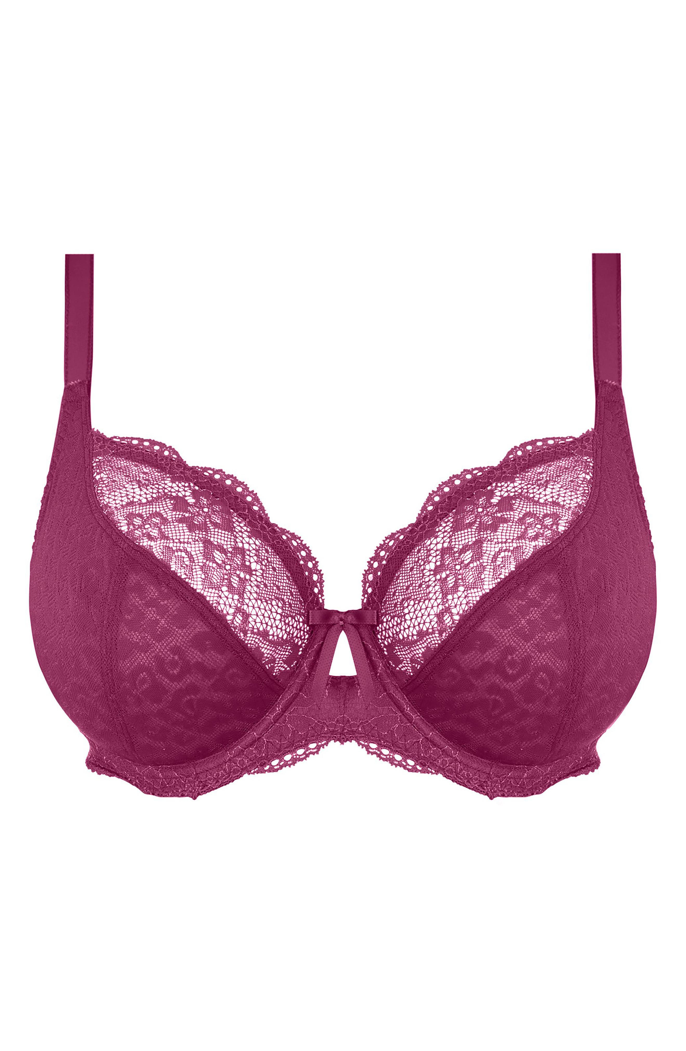 FREYA | Fancies Underwire Plunge Bra | Nordstrom Rack