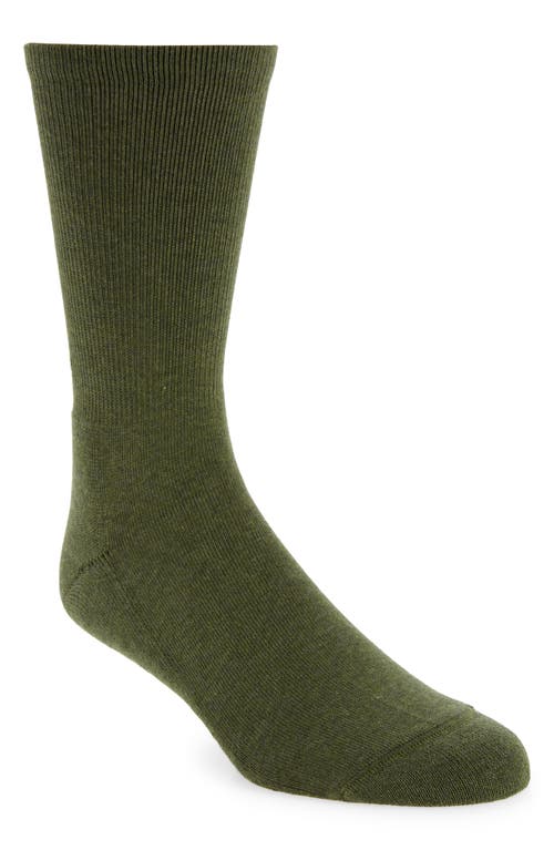 Unisex Mirkwood Socks in Green