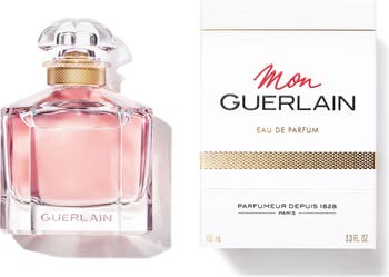 Selv tak ulæselig maskine Guerlain Mon Guerlain Eau de Parfum | Nordstrom