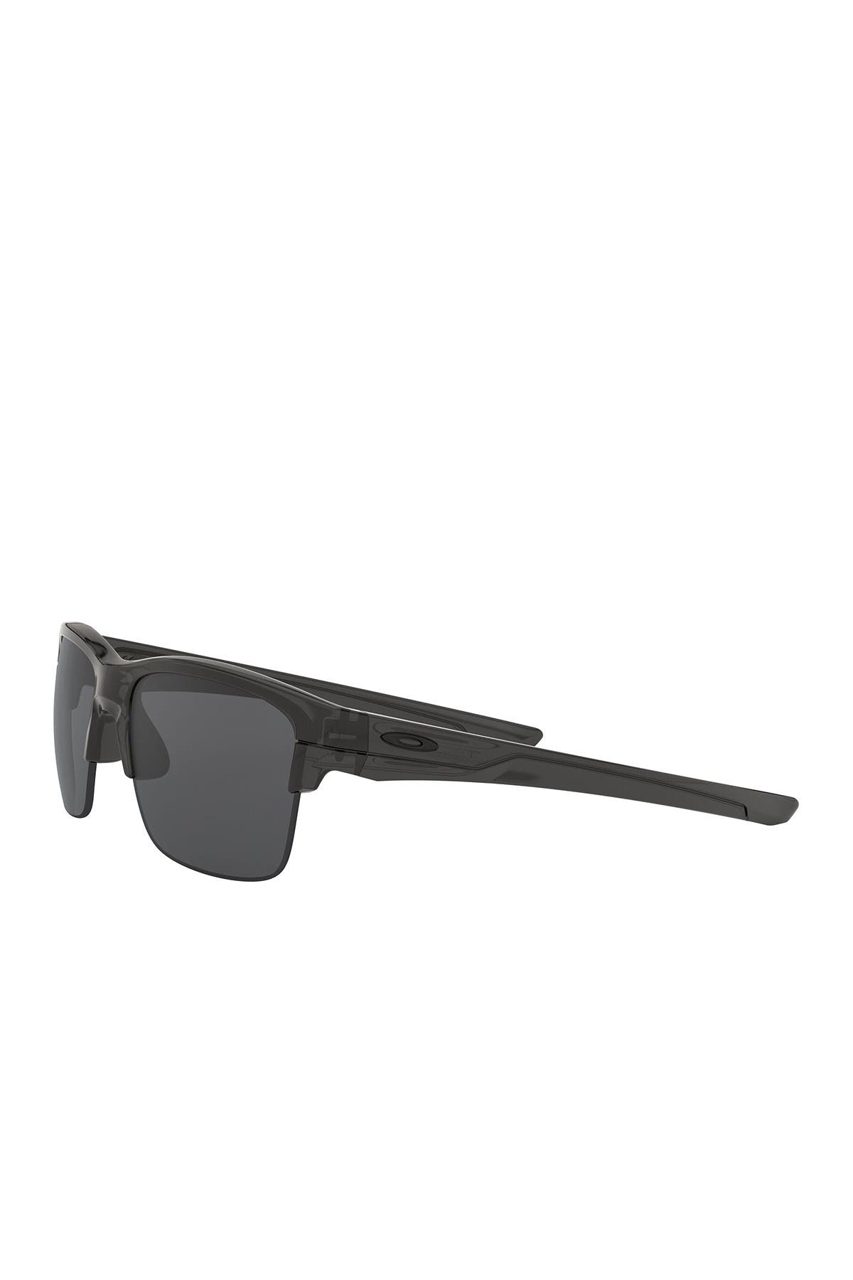 oakley clubmaster style
