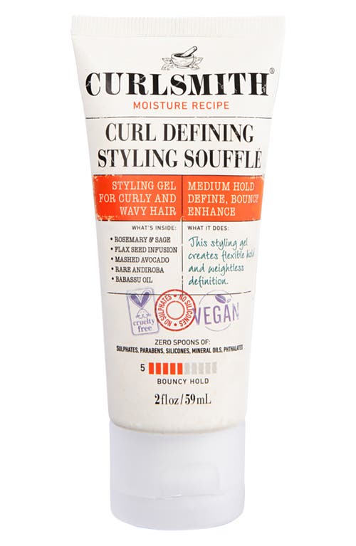 Curl Defining Styling Soufflé