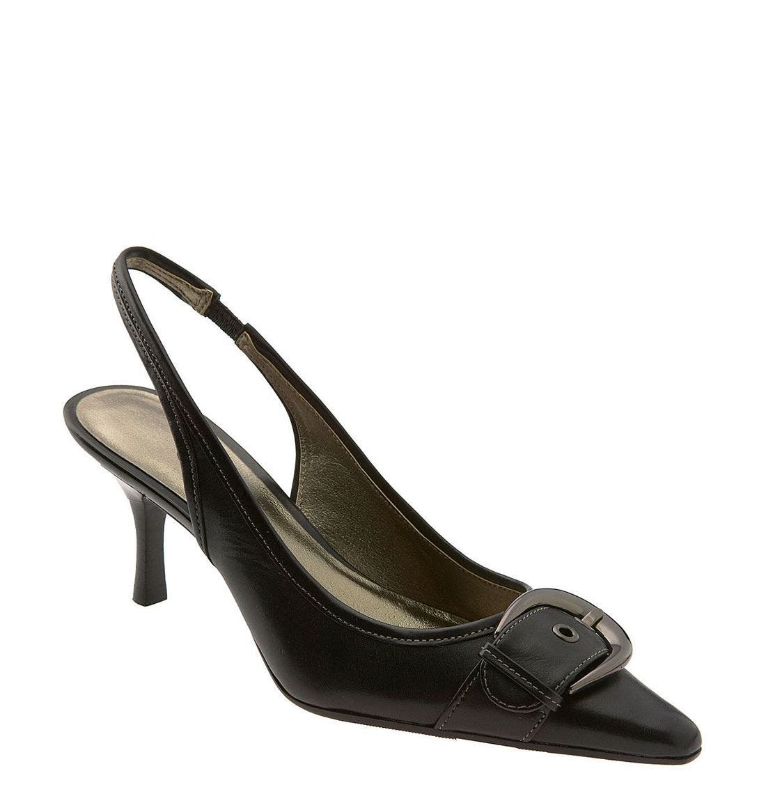 circa joan and david pumps