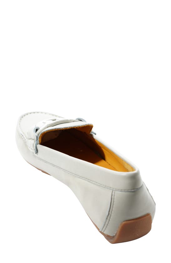 VANELI VANELI AIKER DRIVING LOAFER