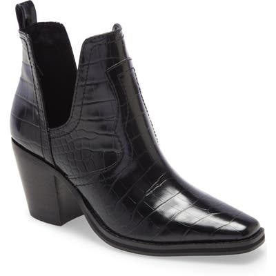 Steve Madden Grayley Bootie, Black