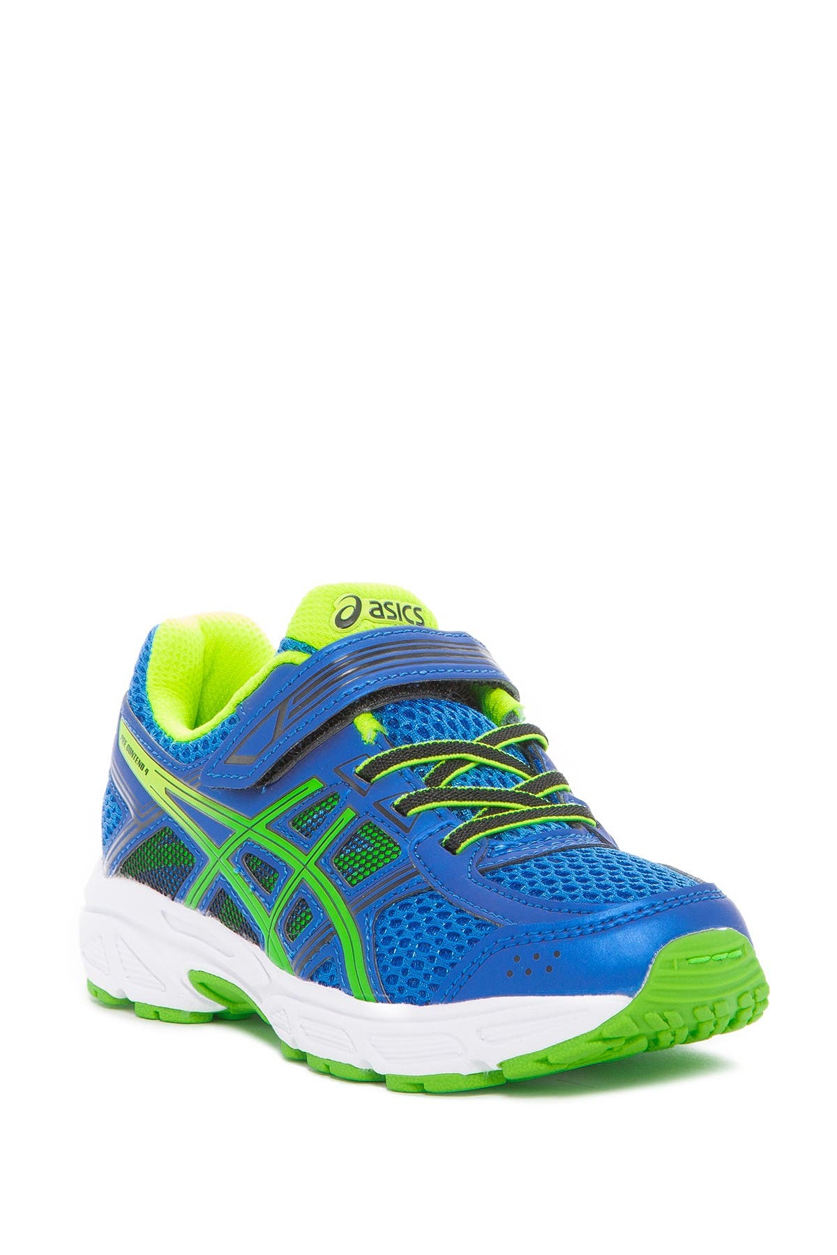 asics pre contend 4 ps