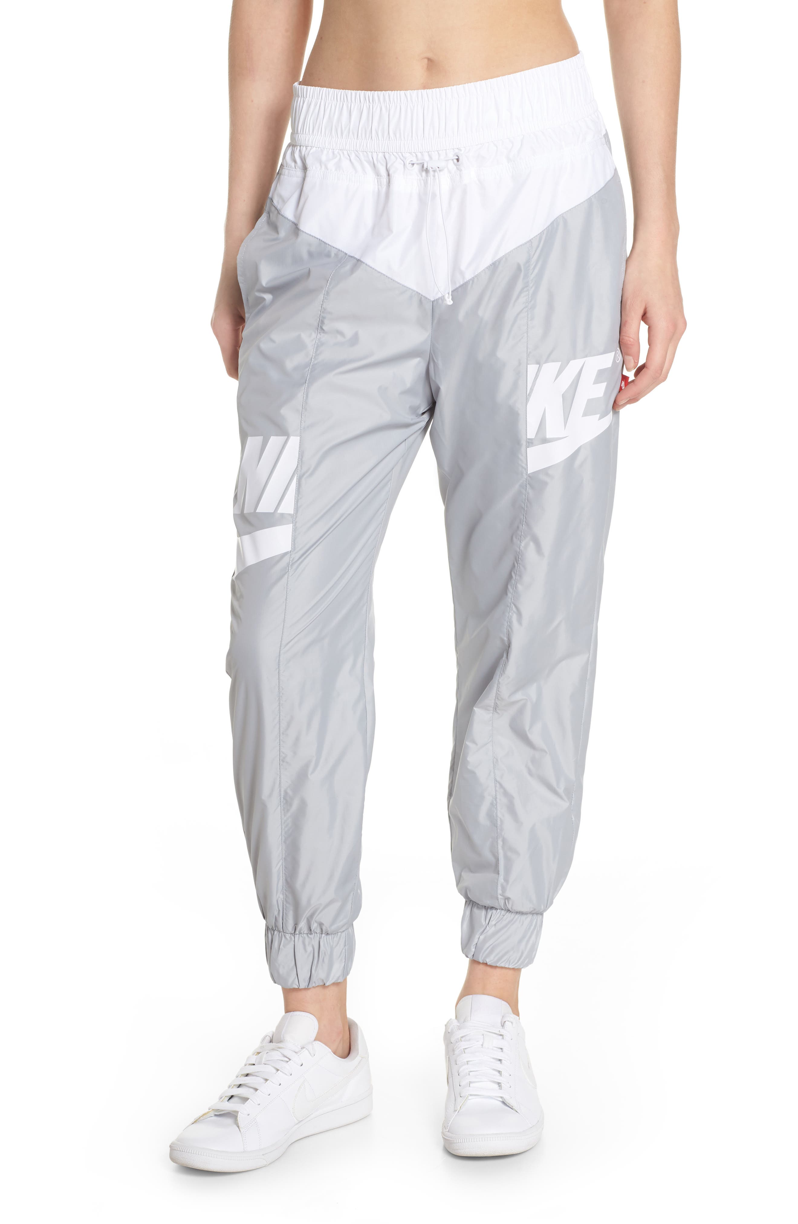 nike sportswear windrunner pants