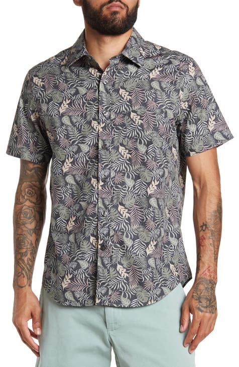 Men's Button Up Shirts | Nordstrom Rack