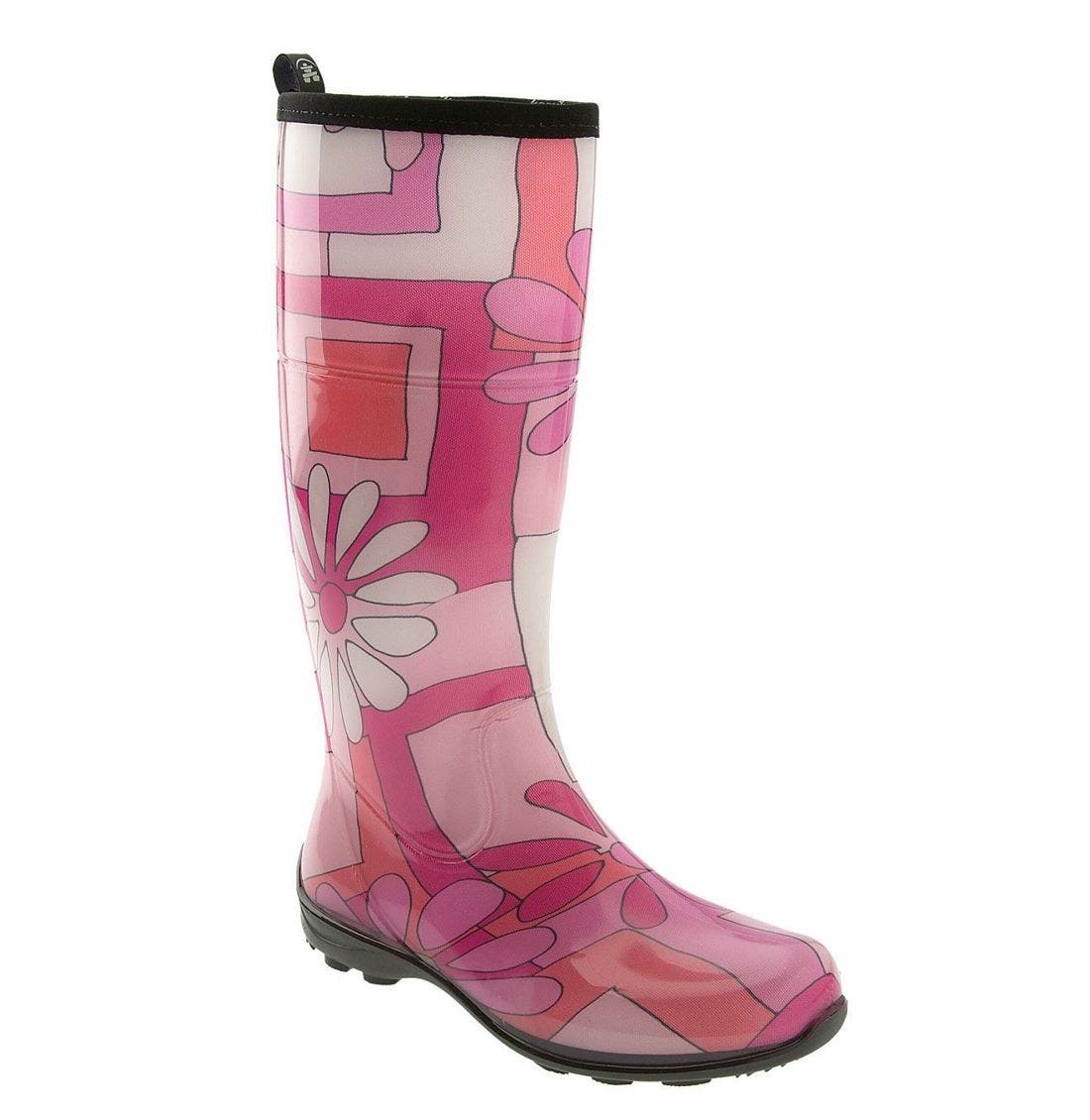 kamiks rain boots