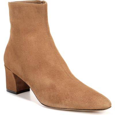 Vince Lanica Bootie, Brown