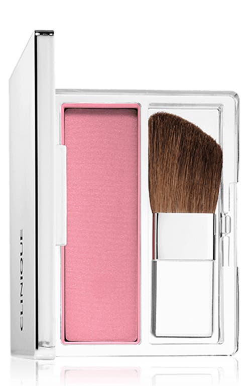 UPC 020714235949 product image for Clinique Blushing Powder Blush in Iced Lotus at Nordstrom | upcitemdb.com