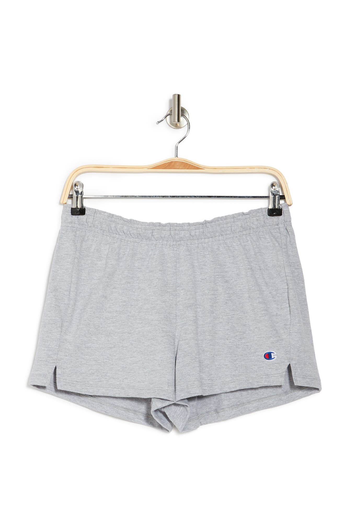 champion practice shorts