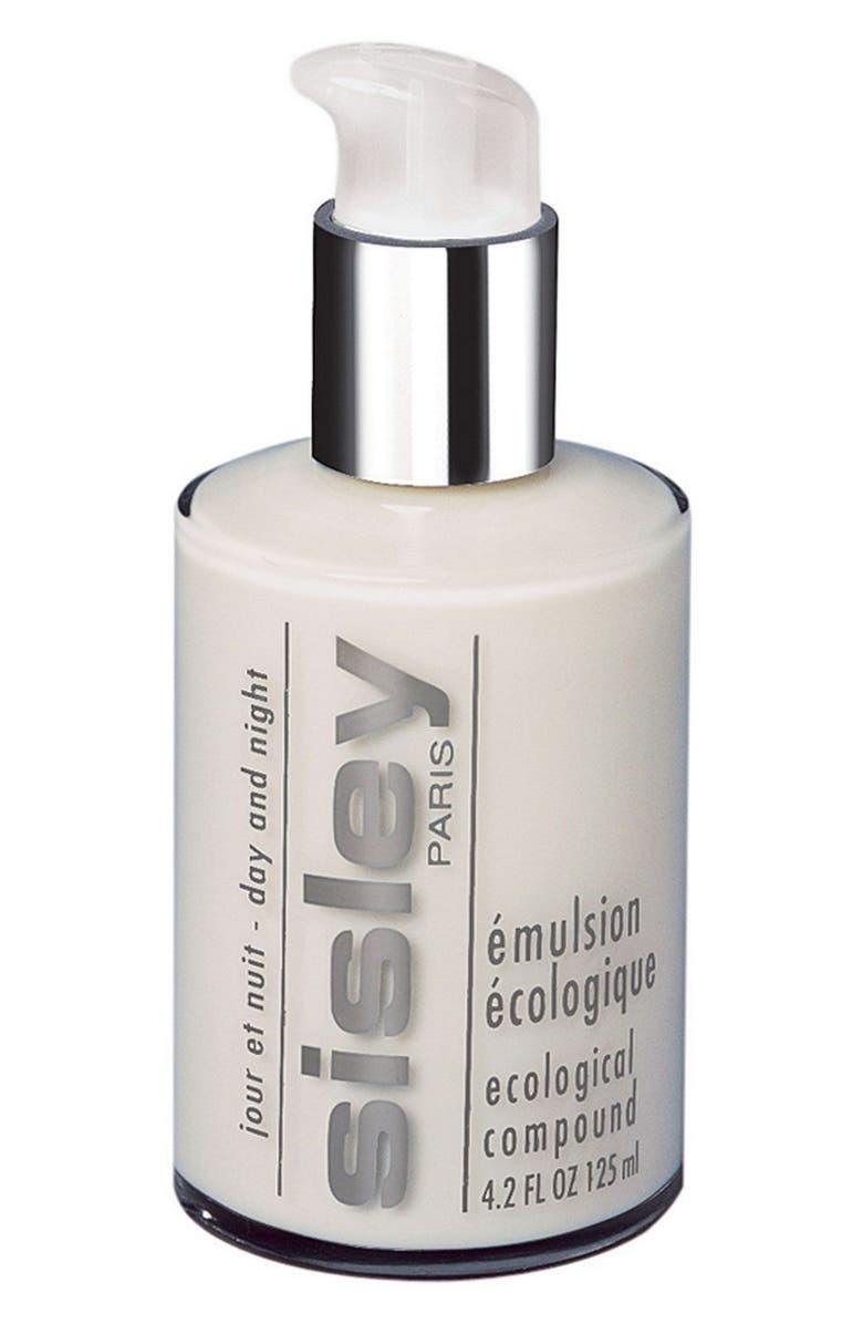 SISLEY PARIS Ecological Compound Emulsion, Main, color, NO COLOR