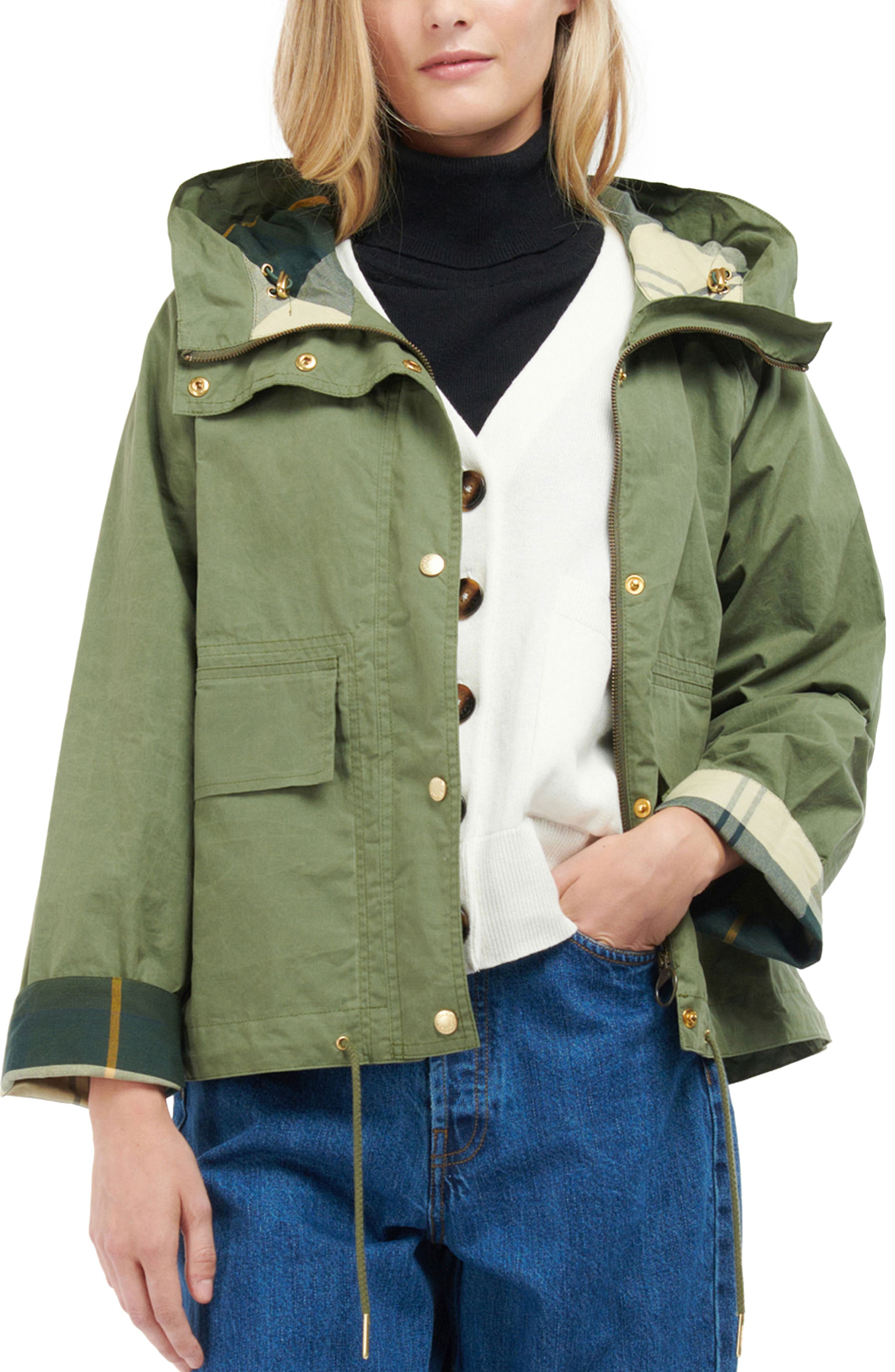 BoTT COTTON RACING JACKET Green 那須川天心 | lo3btna.com