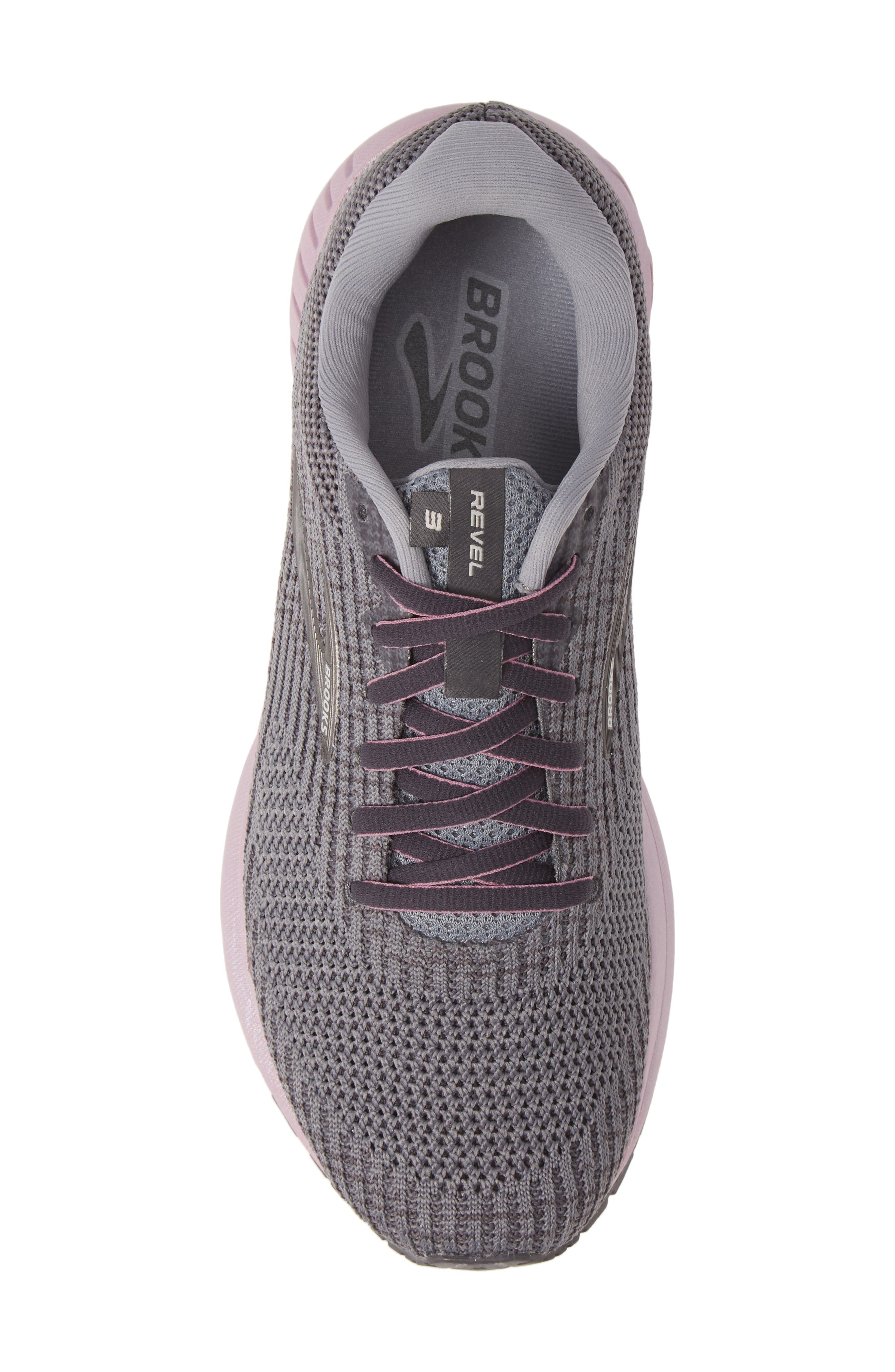 Brooks Revel 3 Running Shoe Nordstrom Rack