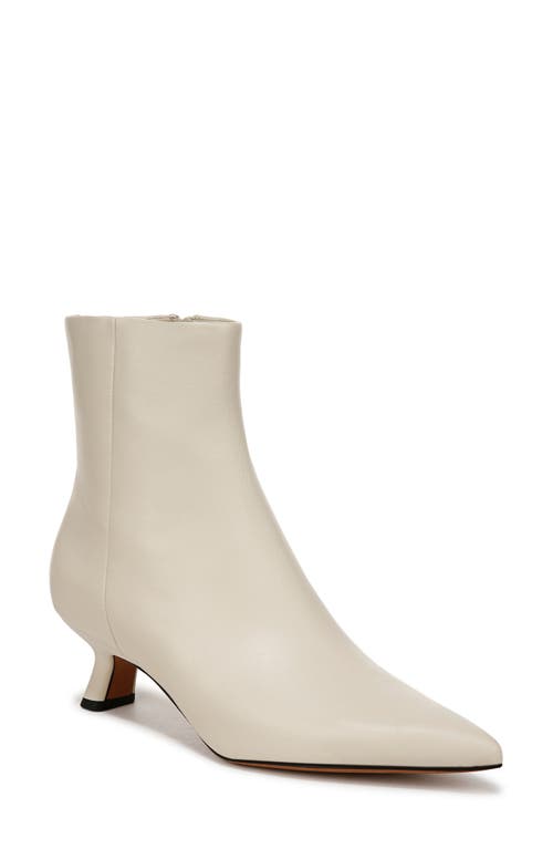 VINCE VINCE BILLY POINTED TOE BOOTIE 