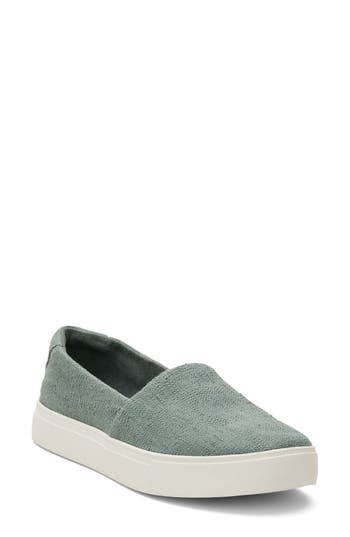 TOMS TOMS KAMERON SLIP-ON SNEAKER