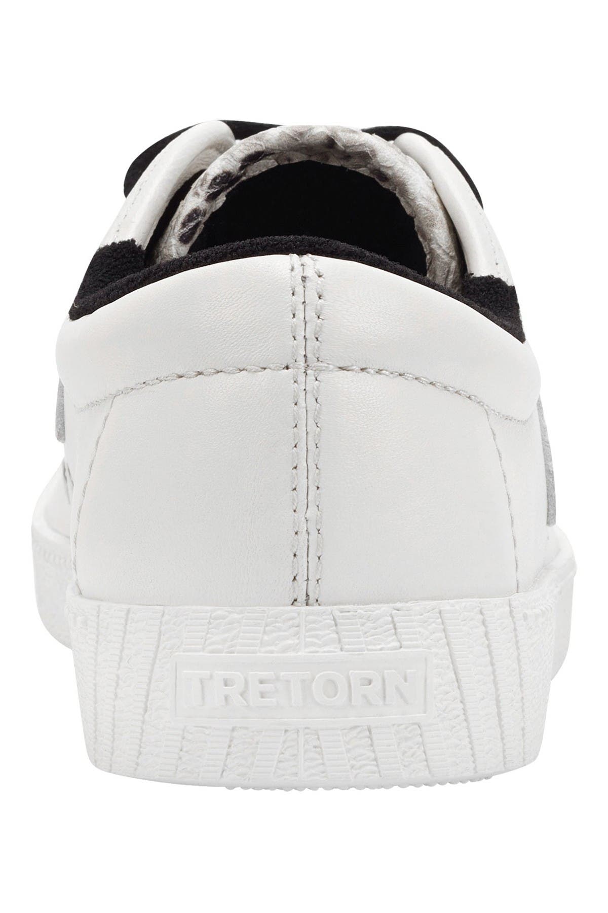 tretorn nylite 36 plus