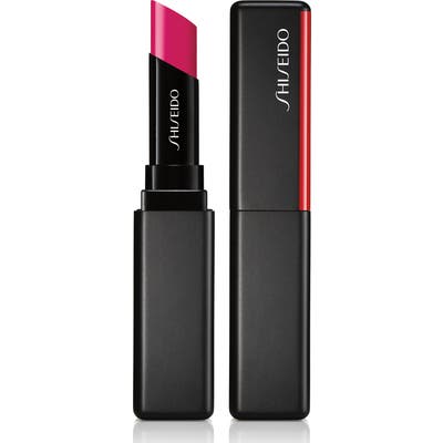 Shiseido Colorgel Lip Balm - 115 Azalea