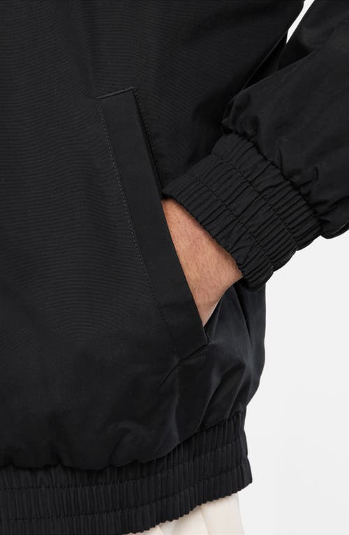 NIKE NIKE CLUB FLEECE FUTURA JACKET