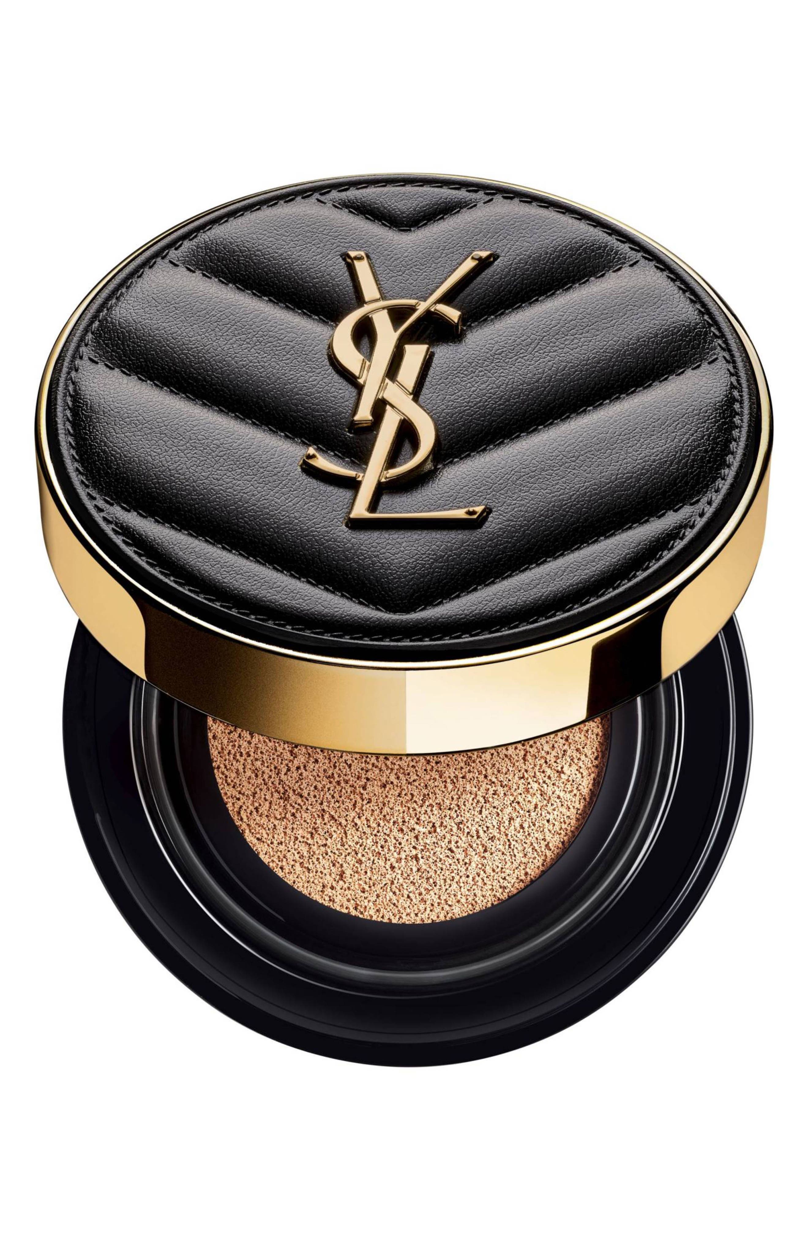 ysl cushion color