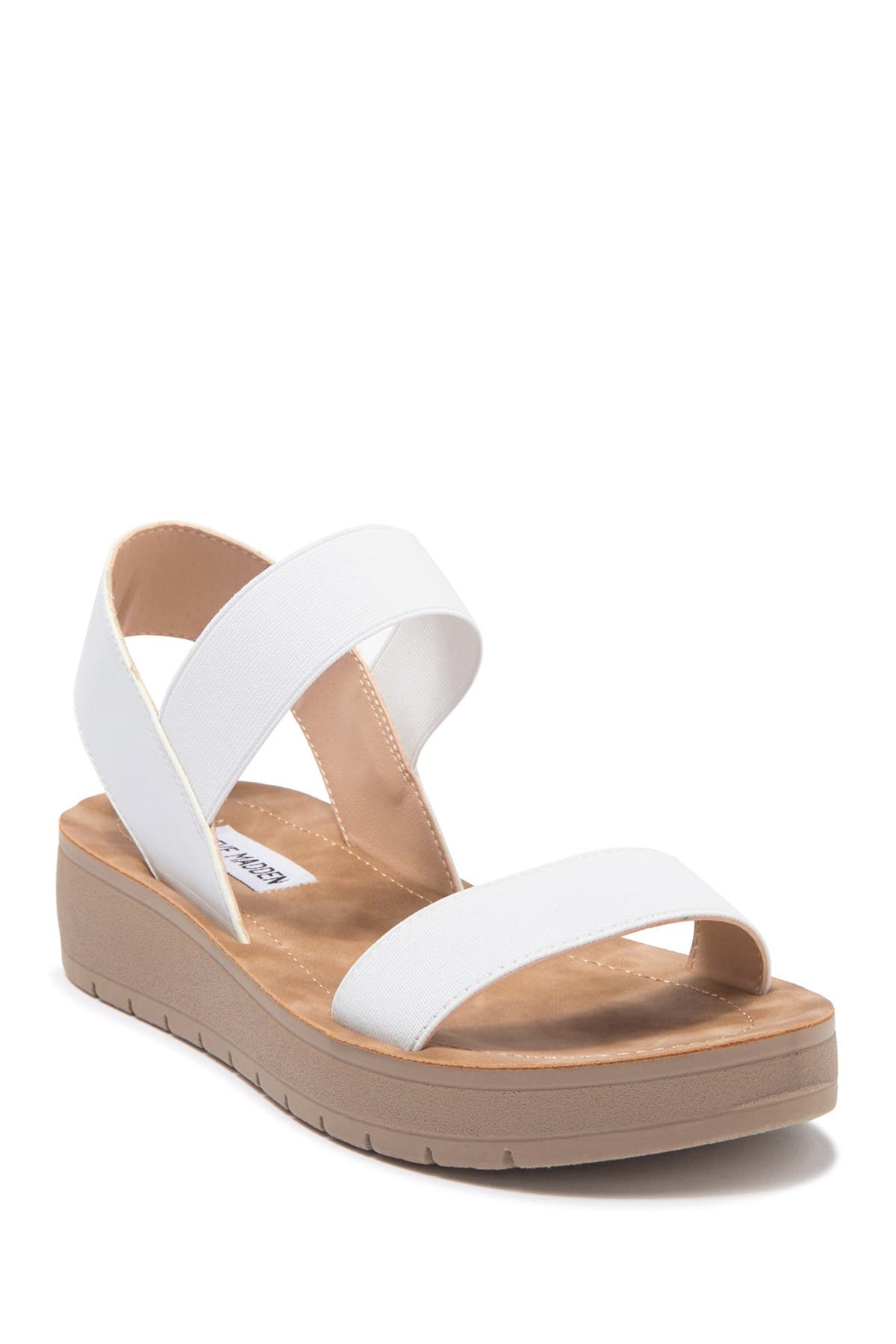 Steve madden jadyn platform sandal Clearance