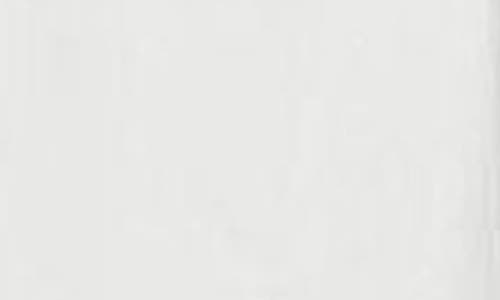 Memoi Bonded Long Sleeve Slip In White